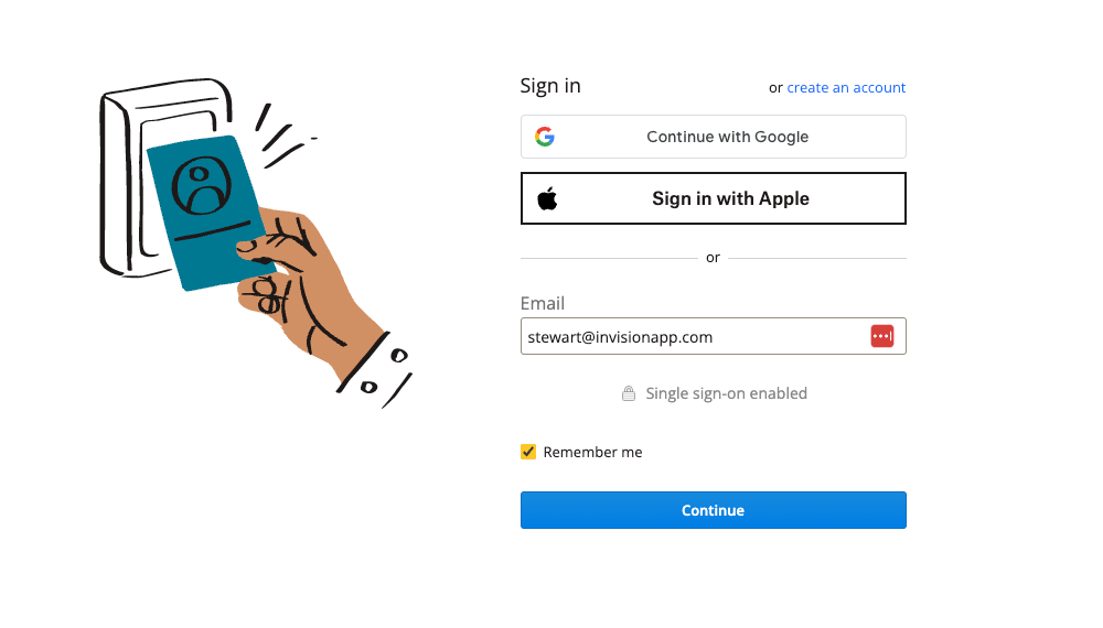 Dropbox Login 2